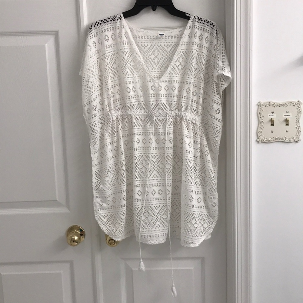 Coverup Dress